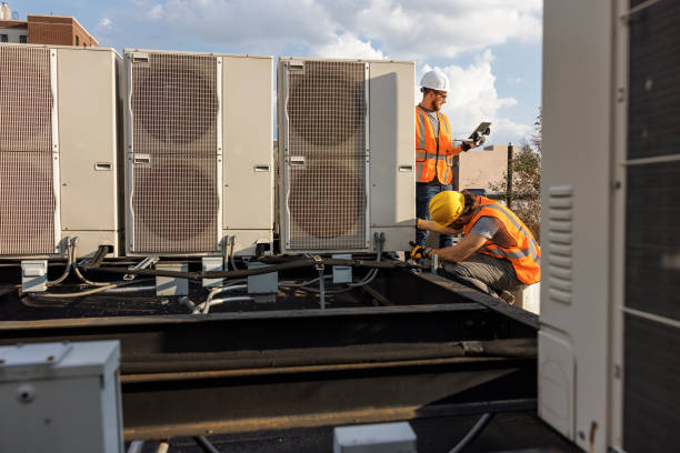 Best Solar-powered HVAC Systems in Bristol, TN