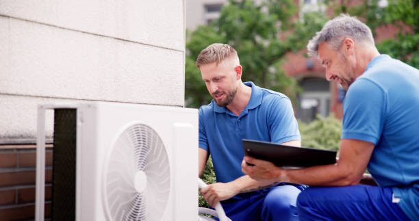 Best Air Conditioning Cleaning in Bristol, TN