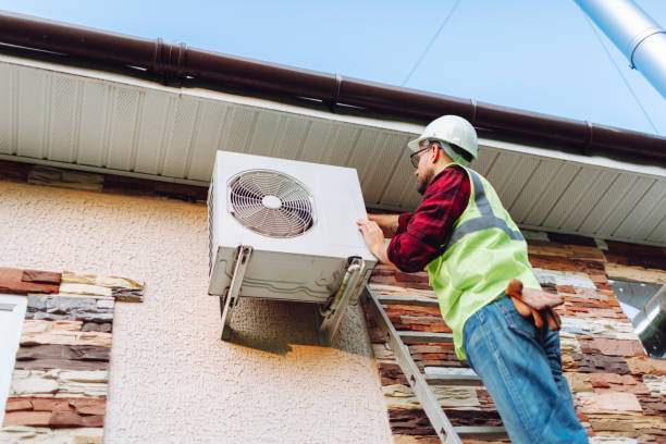 Trusted Bristol, TN HVAC Experts