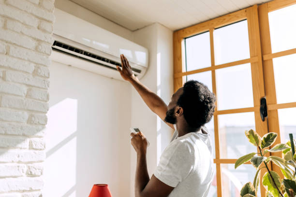 Best Energy-efficient HVAC Solutions in Bristol, TN