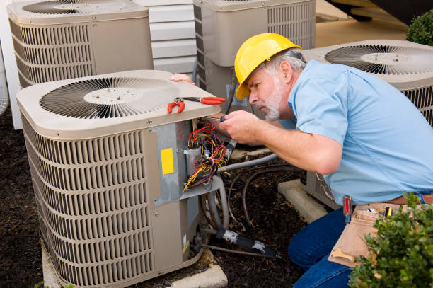 Best Emergency HVAC Services in Bristol, TN