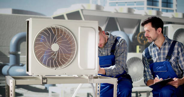 Best Furnace Cleaning in Bristol, TN